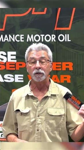 Engine Assembly Grease: Testimonial