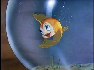 Tom and Jerry: Pinocchio (1950) Theatrical Trailer