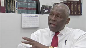 Cop Stripped of Gun, Badge After Slugging Teen