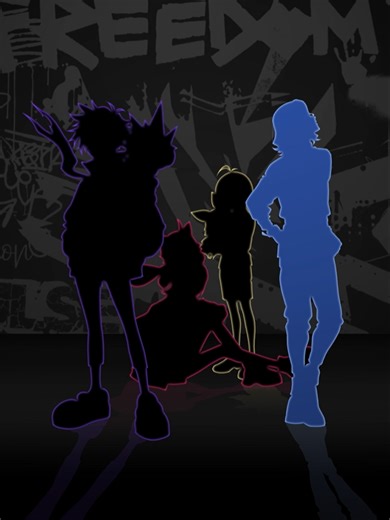 デジモン完全新作TVアニメーション 『DIGIMON BEATBREAK』新情報解禁まで ◤In 1 Days◢ 8/1(Fri)08:01解禁 #デジモン #Digimon #ビートブレイク #BEATBREAK