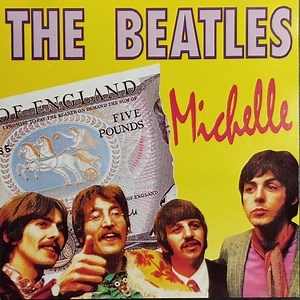 The Beatles - Michelle
