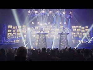 Trans Siberian Orchestra Clips From Mohegan Sun November 30th