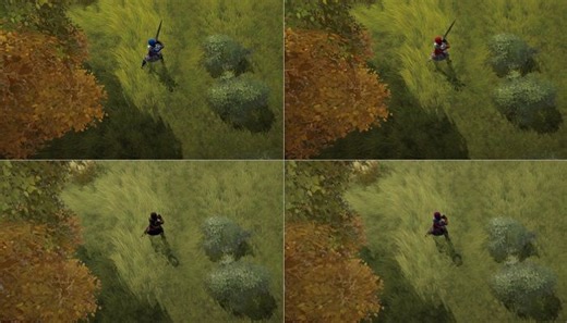 Fractured Online Reveals More Relaunch Details: Five Biomes, Modular Player Housing, and Playtesting Plans | MMORPG.com