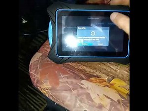 2009 Silverado Air Bag Fault Code B0083 repair using the Award Winning Innova 7111 Scantool.