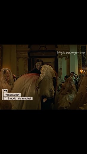 𝓗 𝘪𝘴.moon🌜 on Instagram: "A Woman Love Zombie Over Man if he loves you truly.🥺❤️ There's a lot of different ways you could interpret their relationship. It could be romantic, an emotional connection, deep empathy or even something maternal. God!! It sucks I wanna cry badly 😭💔 . . . . #love #instagood #instadaily #explorepage #tamilreels"