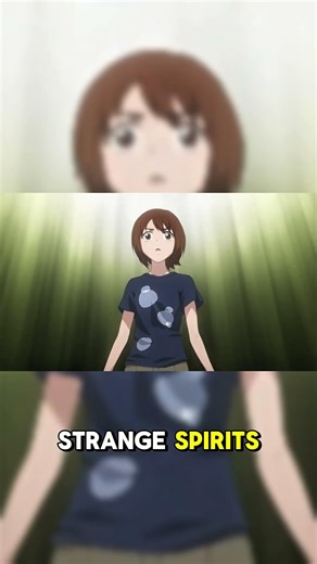 This Anime Turns Ghost Hunting Into Mystery (Ghost Hunt)