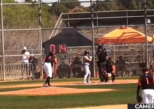 TRANSFER PORTALI have recently entered the NCAA transfer portal. My stats for the 2026 Season6 Wins 3 loses11 Games started1CG59.2 Innings pitched38 earned runs44 Strikeouts32 Base on Balls5.73 Era2026 Home Stats:2.02 Era26.2 IP6 earned runs19 Strikeouts14 Base on ballsTop Velo: 91Pitch Mix:4 Seam12-6 CurveballCircle ChangeupSliderName: Damian RoblesClass: True SophomorePhone number: 915-539-3152Email: drobles50@icloud.com