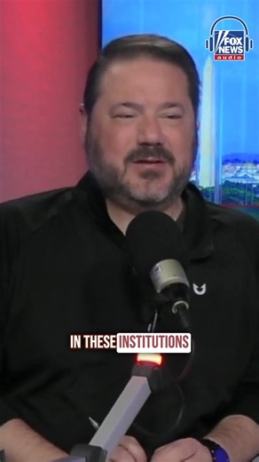 Americans are losing faith in their institutions... and in each other. Ben Domenech stresses the importance of championing truth during divisive times on #TheBigBenShow. Full episode: https://buff.ly/6u7R3U9 | FOX News Radio