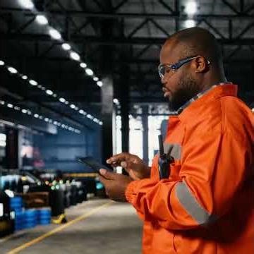 How MES Software Replaces Paper Build Packs | Digital Work Instructions for Manufacturing