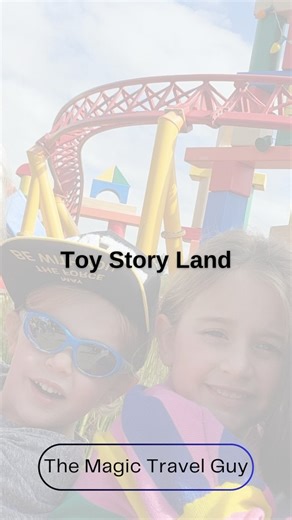 Max - Travel Expert - Disney, Universal, & around the World! | It doesn't happen all the time, but when I get top scores on Toy Story Mania, everyone within shouting distance knows about it! 🪄... | Instagram