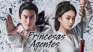 Lo mejor en dramas de China con subtítulos en español. Solo en Viki. | Viki