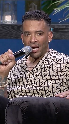 Jason Lee discusses his transformative image shift | Jason Lee