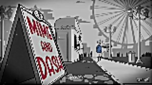 Mime and Dash Pizza Boys: Derpixon Animation