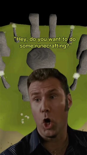 Do you want to do some runecrafting? #oldschoolrunescape #osrs #runescape