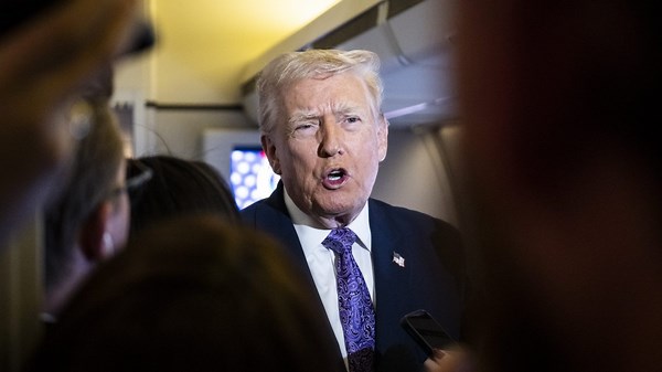 U.S. pauses all immigration applications for migrants from 19 countries