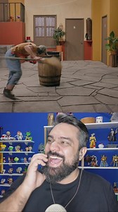 491K views · 20K reactions | Esse foi o primeiro programa da Vila do Chaves de acordo com o seriado do Cheapirito, eu achei emocionante e você? #chavessuaturma #chaves #chespirito | Lucas Criscoullo | Facebook