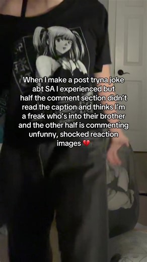 Did I word the post oddly? Yes… but do people gen not read captions anymore 💔💔 #fyp #cocsa #rant? #sa