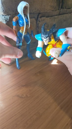 Anyone else going to stop paying attention to #politics whether that's #israel or #maga or the #4B thing? #actionfigures and #comdey all the way from now on!