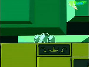 Sonic Bubble Trubble Sonic Shorts Version