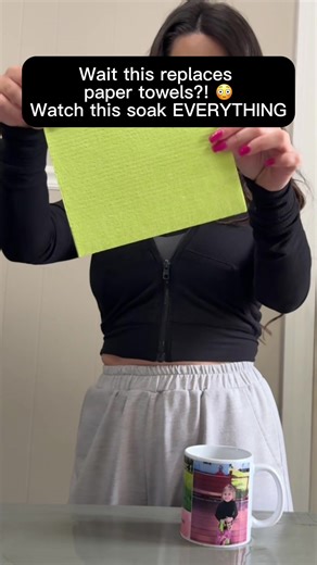 The Ultimate Eco-Friendly Cleaning Cloth Solution