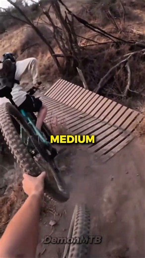 Why You're Most Likely to Crash on Easy Trails 🤔