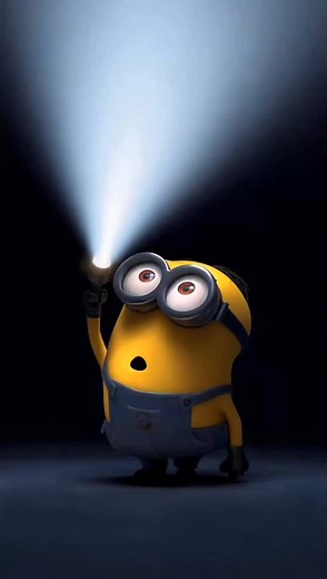 Creative Live 4K Wallpaper Featuring Minions