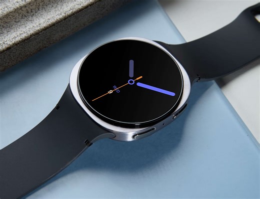 Galaxy Watch8: así son los nuevos relojes inteligentes de Samsung