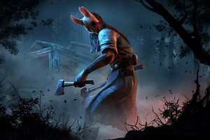 Dead by Daylight y while True: learn() están para descargar gratis en Epic Games Store y te los quedas para siempre