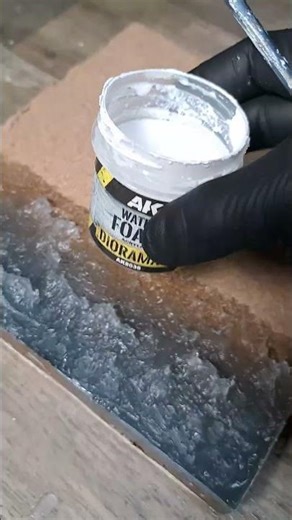 The Waves Were the First Enemy | D-Day in Miniatures