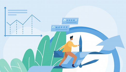 15 Things to Say at Your Next Performance Review (Examples)