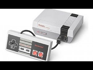 Tutorial AÑADIR RETROARCH Y EMULADORES a NINTENDO NES classic mini