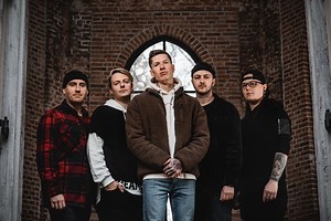 Alleviate release new song 'Within Worlds' - Distorted Sound Magazine