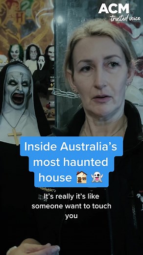 Explore the Haunted History of Monte Cristo Homestead in Junee, NSW