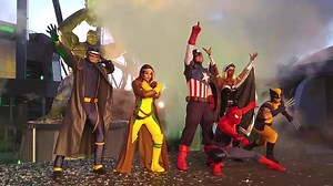 87K views · 704 reactions | Here is the full grand opening of The Incredible Hulk Roller Coaster at Universal Orlando Resort! #hulkout #incrediblehulk #marvel #marvelcomics #rollercoaster #themepark #universalorlando #orlando #tourism | ThrillGeek | Facebook