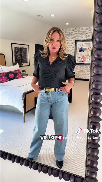 Polka Dot Trends for Fall: Embrace the Micro Style