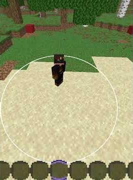 every time someone does the challenge i mine a block