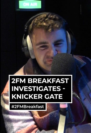 Investigating Knicker-Gate: Music Timing Analysis