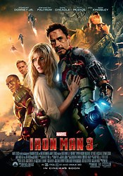 Iron Man 3 Reviews