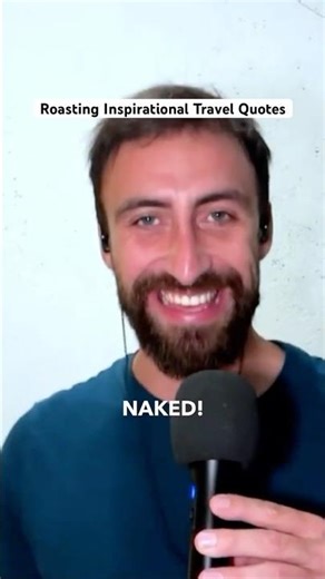 Ranking Inspirational Travel Quotes