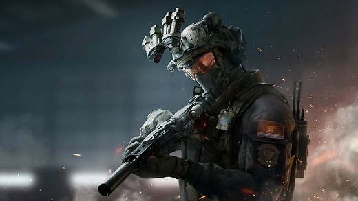 How to get Delta Force Hawk Ops PC Alpha keys for free