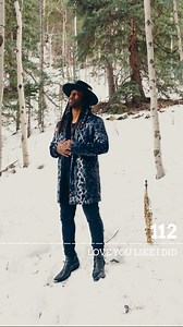 112 ‘Love You Like I Did’ was begging for sax #112 #loveyoulikeidid #sax #music | Chris Mitchell