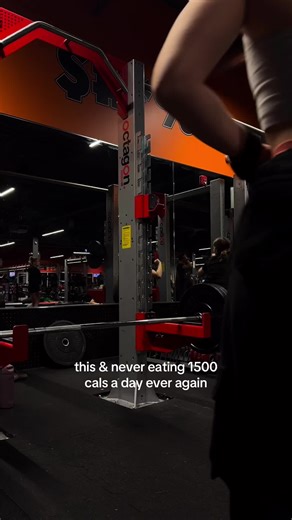 the lil toe taps 🤭 #gym