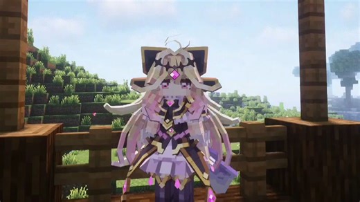 Java版我的世界01