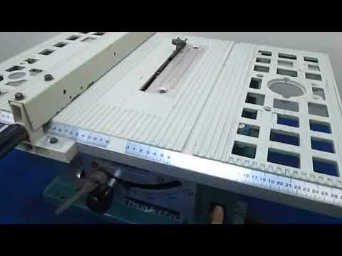 マキタ 203mmマルノコ盤 2708