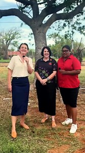 We had WA State Health Minister Amber Jade Sanderson & Local Kimberley Member Davina D'Anna visit on Tuesday to announce the Minister's election commitment of $8.7 million for the DAHS Wellness Centre. | Derby Aboriginal Health Service