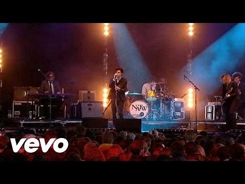 Noah And The Whale - Life Is Life