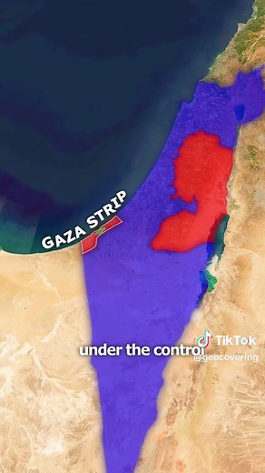 Israel and Palestine Conflict Explained