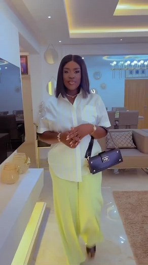 Exploring Emelia Brobbey's Stunning Mansion in Ghana