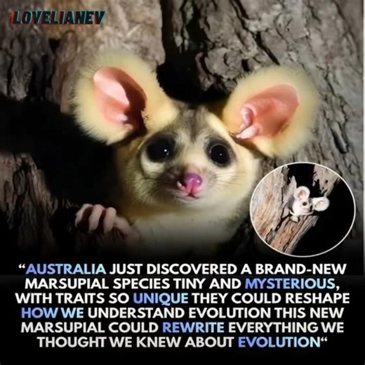 Australia’s Hidden Marsupial Mystery