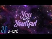 Stray Kids ＜★★★★★ (5-STAR)＞ UNVEIL - TRACK 5 "Youtiful"